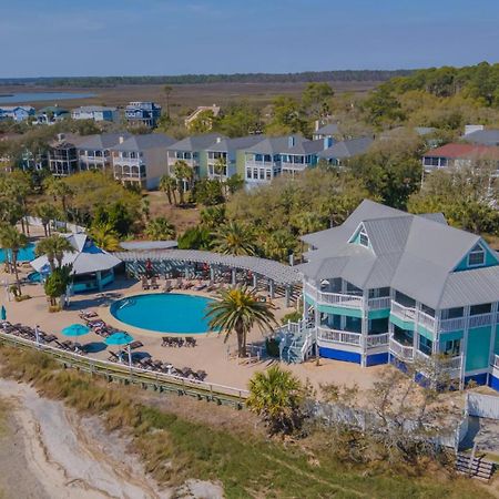 778 Marlin Drive Villa Fripp Island Exteriör bild
