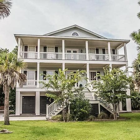 778 Marlin Drive Villa Fripp Island Exteriör bild