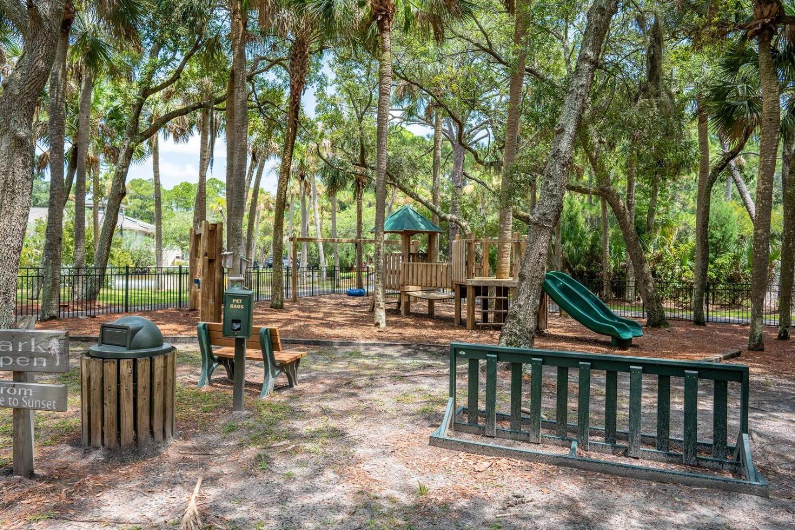 778 Marlin Drive Villa Fripp Island Exteriör bild